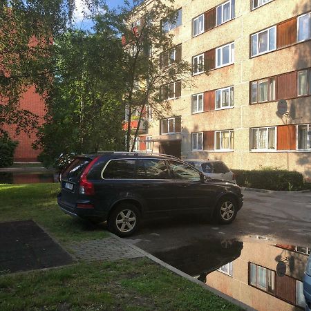Majoriapart Jūrkalne Esterno foto