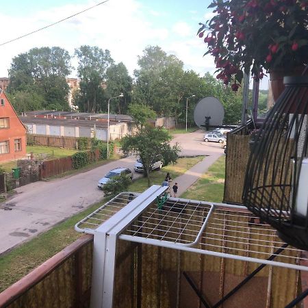 Majoriapart Jūrkalne Esterno foto