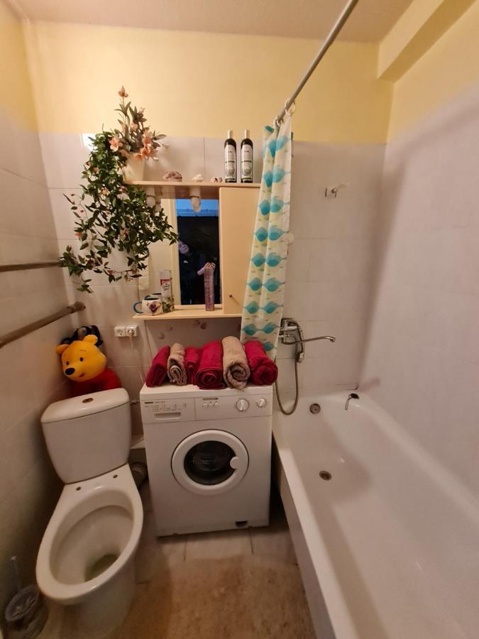 Majoriapart Jūrkalne Esterno foto