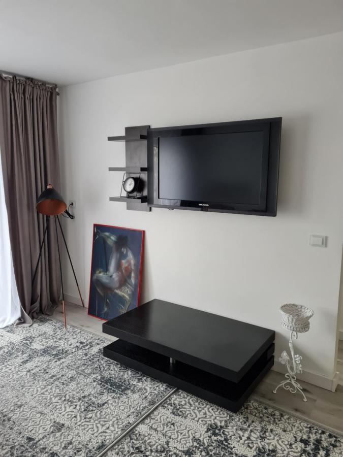 Majoriapart Jūrkalne Esterno foto