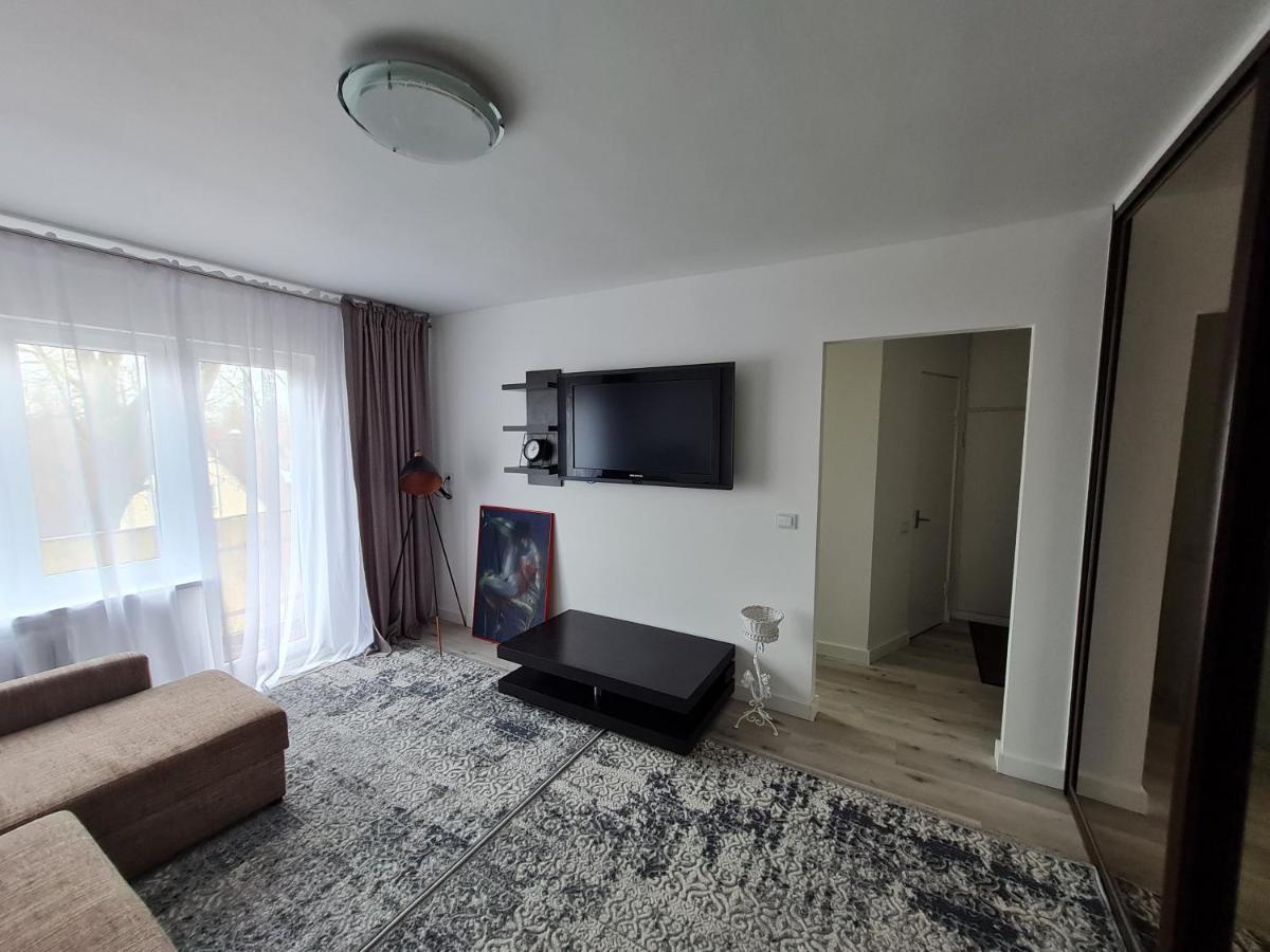 Majoriapart Jūrkalne Esterno foto