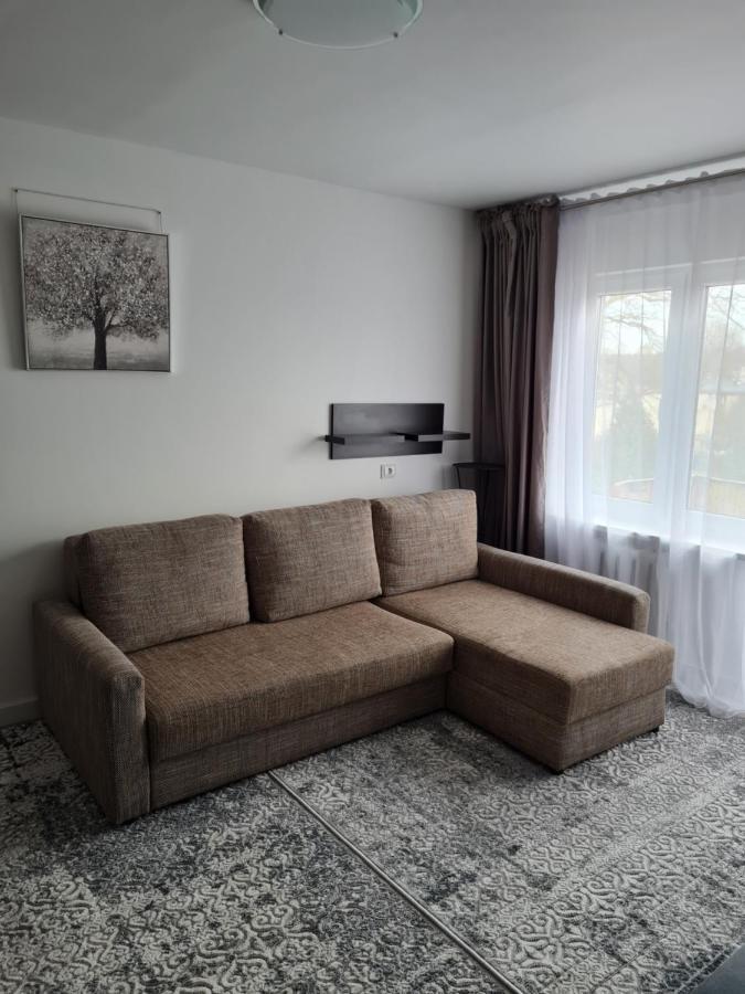 Majoriapart Jūrkalne Esterno foto