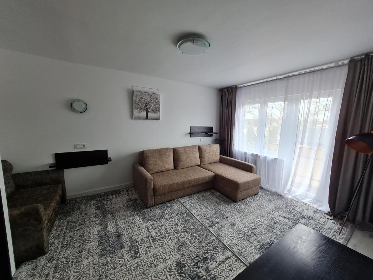 Majoriapart Jūrkalne Esterno foto