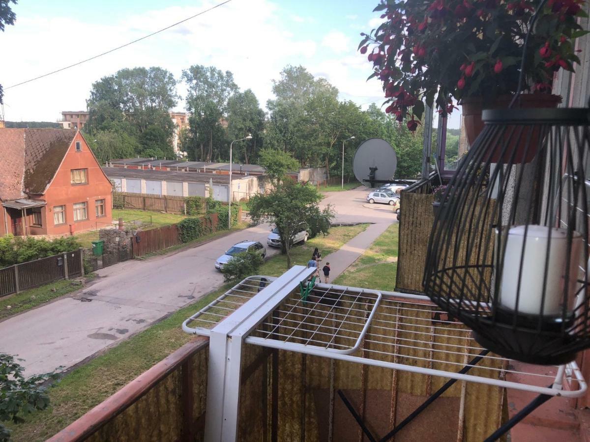 Majoriapart Jūrkalne Esterno foto